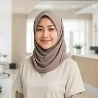 Alya Rahmani, A.Md.Keb.
